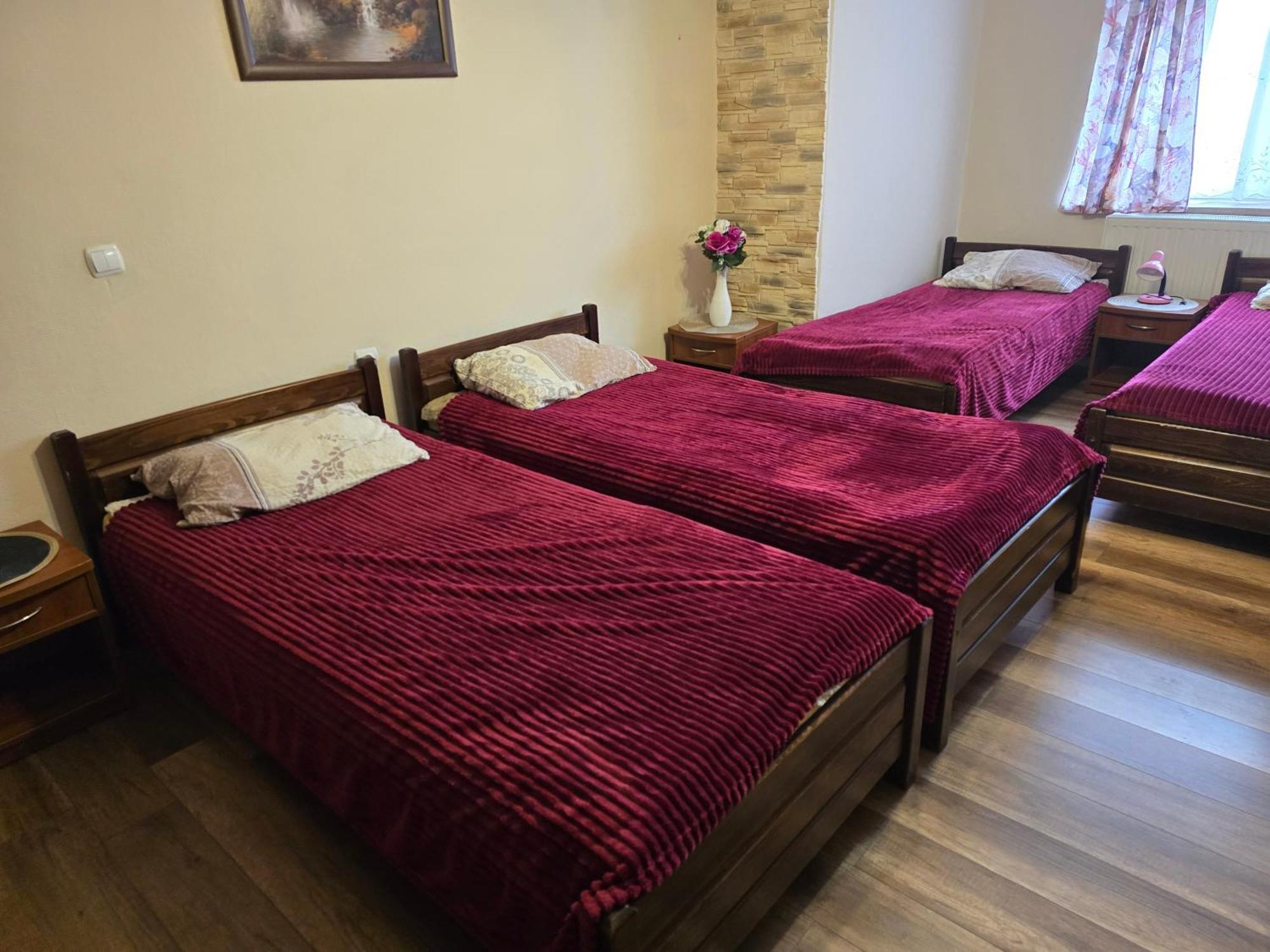 Tatromaniac II Zakopane Pokoje Centrum — Zdjęcia 1
